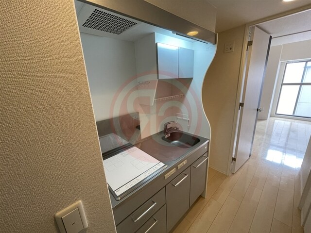 阿波座駅 徒歩3分 2階の物件内観写真