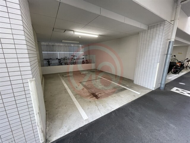 阿波座駅 徒歩3分 2階の物件外観写真