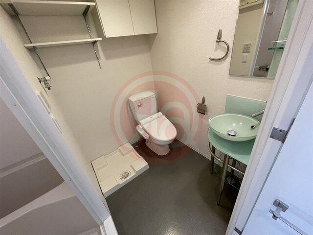 阿波座駅 徒歩3分 2階の物件内観写真