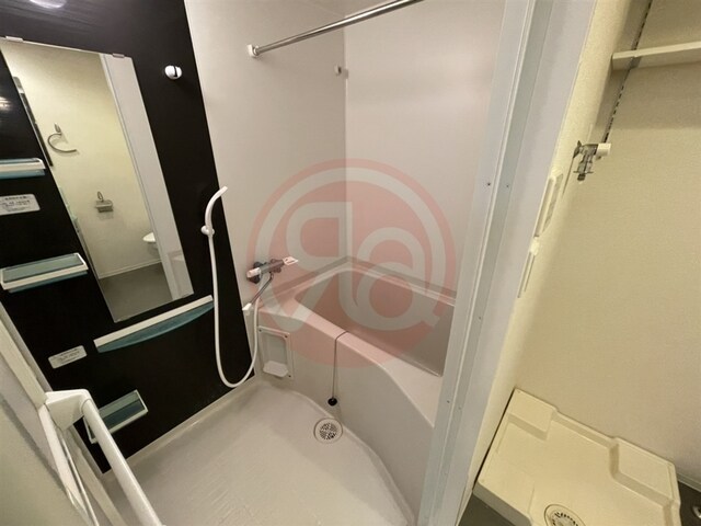 阿波座駅 徒歩3分 2階の物件内観写真