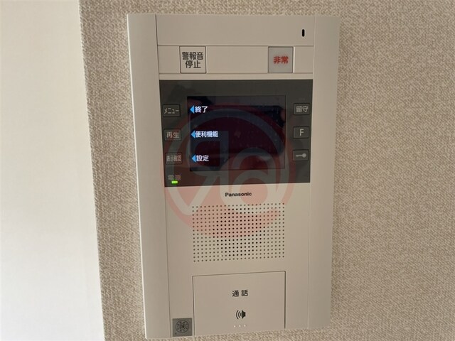 阿波座駅 徒歩3分 2階の物件内観写真