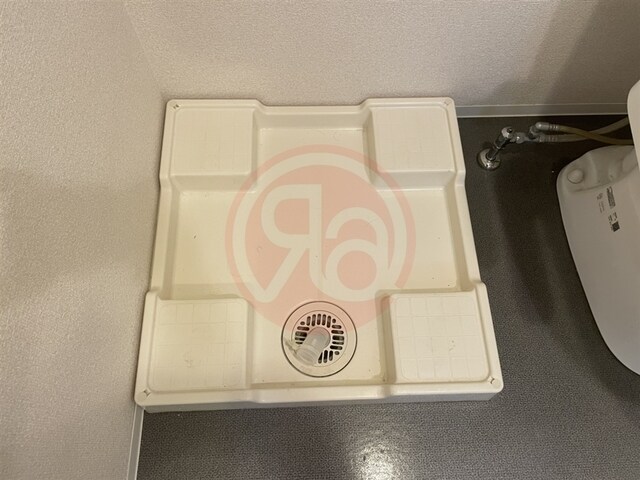 阿波座駅 徒歩3分 2階の物件内観写真