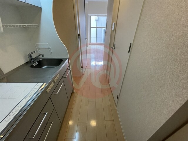 阿波座駅 徒歩3分 2階の物件内観写真