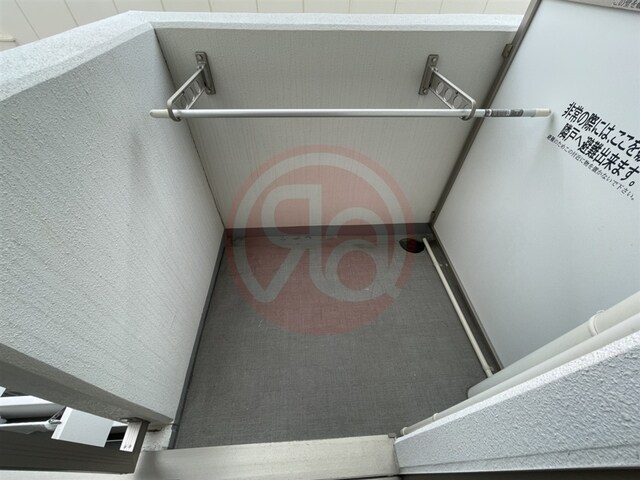 阿波座駅 徒歩3分 2階の物件内観写真