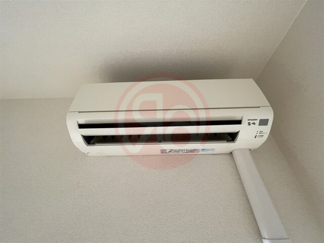 阿波座駅 徒歩3分 2階の物件内観写真