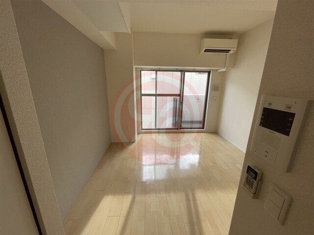 阿波座駅 徒歩3分 2階の物件内観写真