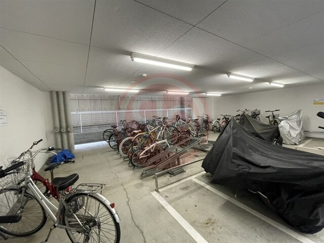 阿波座駅 徒歩3分 2階の物件内観写真