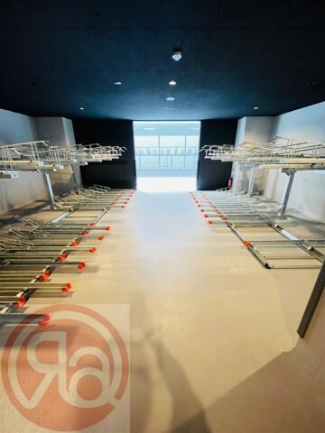 S-RESIDENCE難波大国町Deuxの物件外観写真