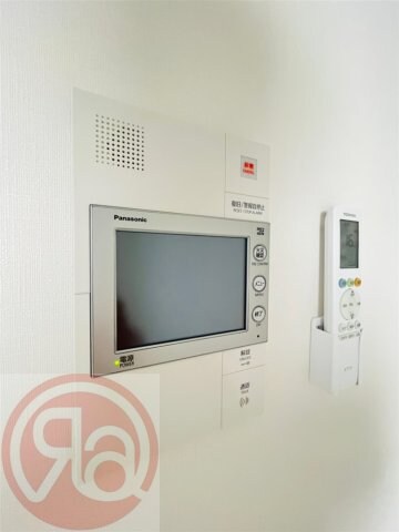 S-RESIDENCE難波大国町Deuxの物件内観写真