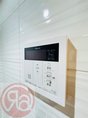 S-RESIDENCE難波大国町Deuxの物件内観写真