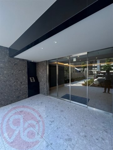 アリビオ大阪港の物件外観写真