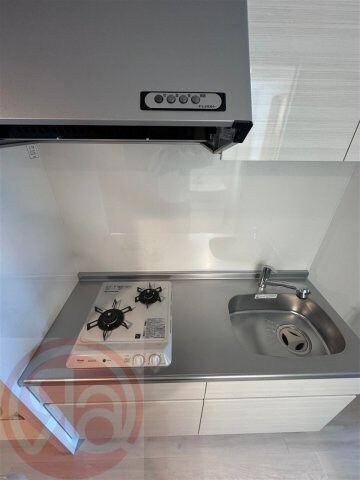 アリビオ大阪港の物件内観写真