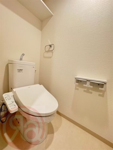 アリビオ大阪港の物件内観写真