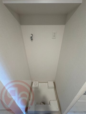 アリビオ大阪港の物件内観写真