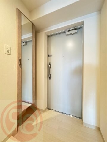 アリビオ大阪港の物件内観写真