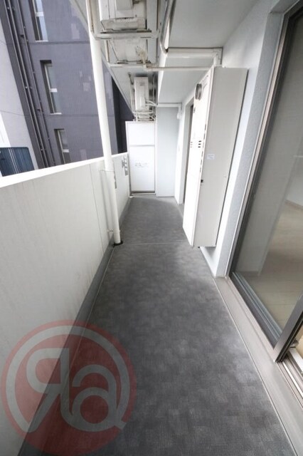 エステムプラザ難波westⅡプレディアの物件内観写真