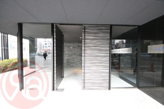 桜川駅 徒歩1分 11階の物件外観写真