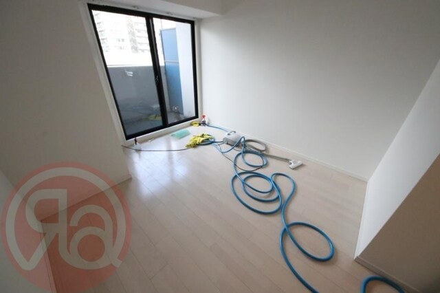 桜川駅 徒歩1分 11階の物件内観写真