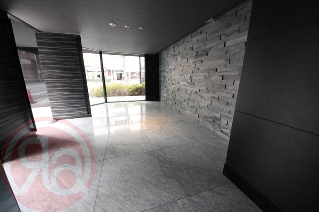 桜川駅 徒歩1分 11階の物件外観写真