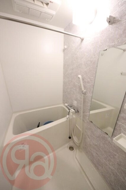 桜川駅 徒歩1分 11階の物件内観写真