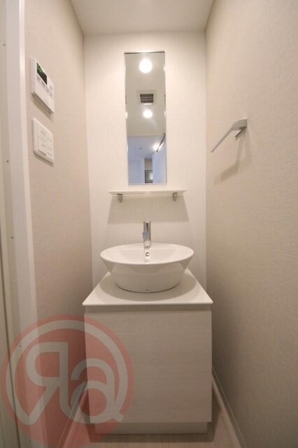 桜川駅 徒歩1分 11階の物件内観写真