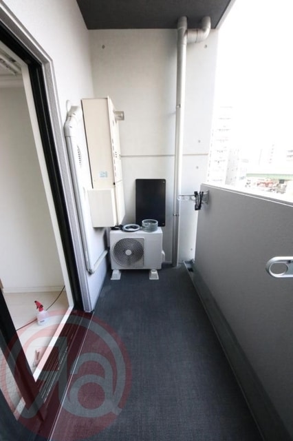 桜川駅 徒歩1分 11階の物件内観写真