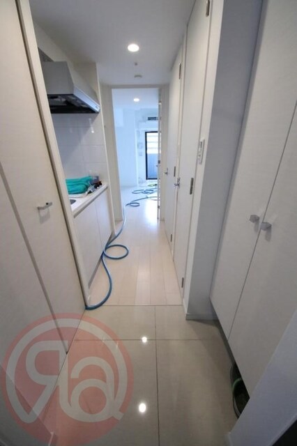 桜川駅 徒歩1分 11階の物件内観写真