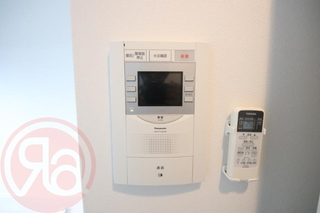 桜川駅 徒歩1分 11階の物件内観写真