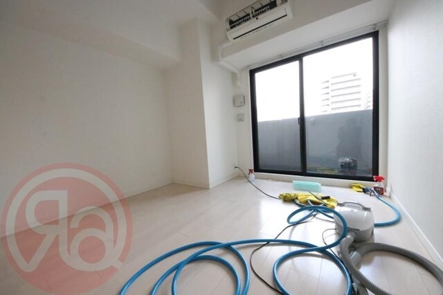 桜川駅 徒歩1分 11階の物件内観写真