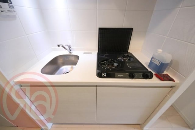 桜川駅 徒歩1分 11階の物件内観写真