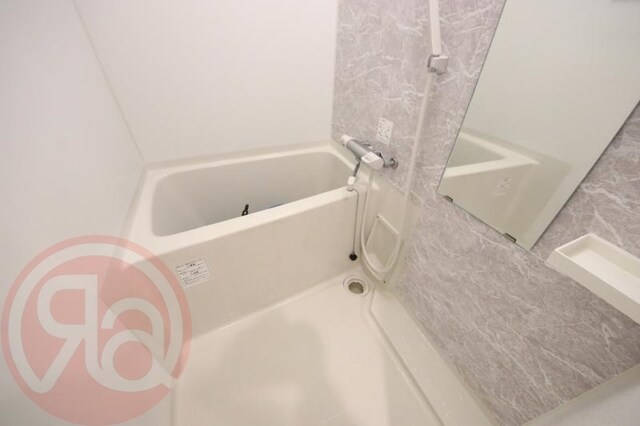 桜川駅 徒歩1分 11階の物件内観写真