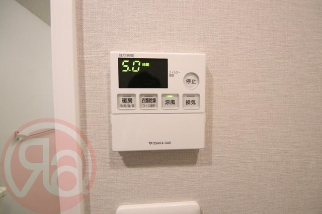 桜川駅 徒歩1分 11階の物件内観写真