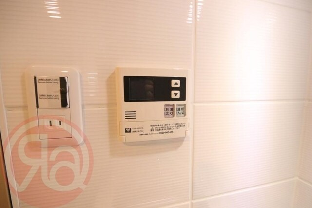 桜川駅 徒歩1分 11階の物件内観写真