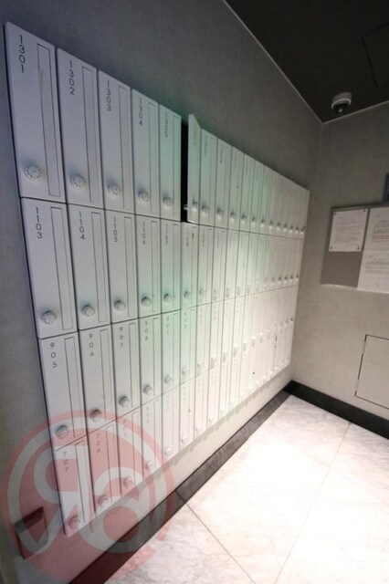 桜川駅 徒歩1分 11階の物件内観写真