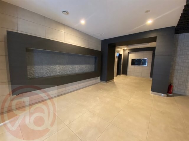 ジアコスモ難波南の物件外観写真