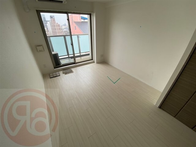 ジアコスモ難波南の物件内観写真