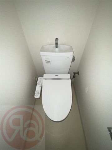 ジアコスモ難波南の物件内観写真