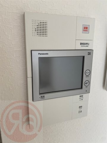 ジアコスモ難波南の物件内観写真