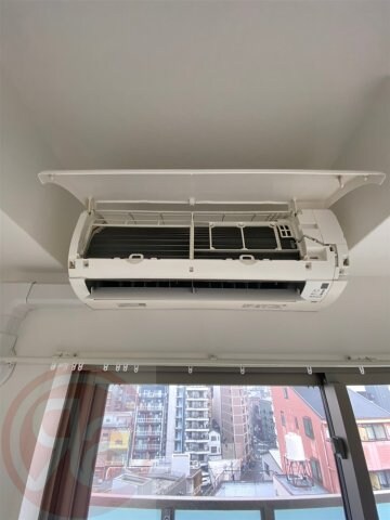 ジアコスモ難波南の物件内観写真