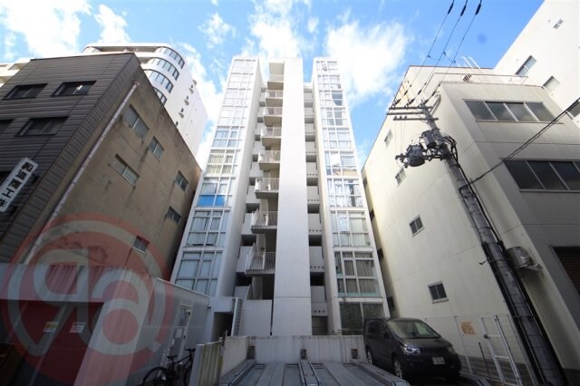 匠空KYOMACHIBORIの物件外観写真