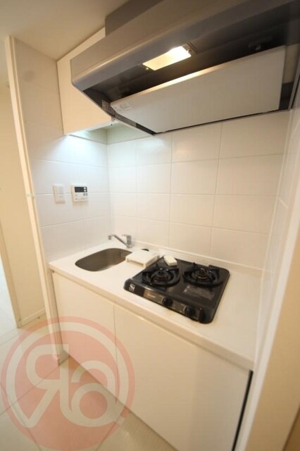 S-RESIDENCE難波Brillerの物件内観写真