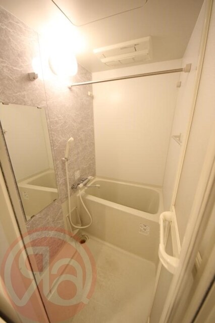 S-RESIDENCE難波Brillerの物件内観写真