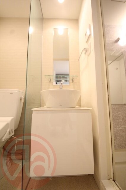 S-RESIDENCE難波Brillerの物件内観写真