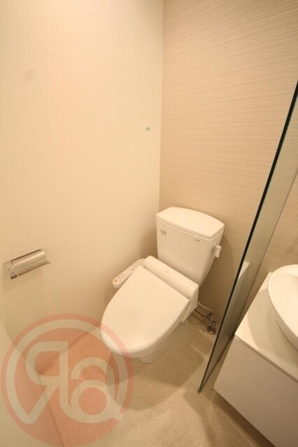 S-RESIDENCE難波Brillerの物件内観写真