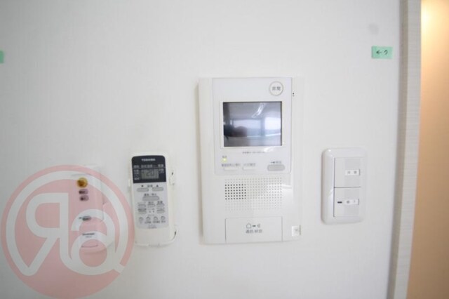 S-RESIDENCE難波Brillerの物件内観写真