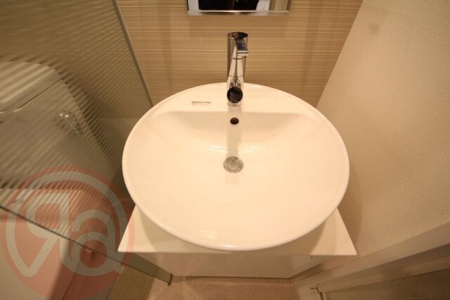 S-RESIDENCE難波Brillerの物件内観写真