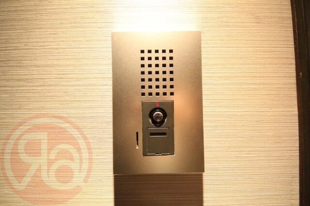 S-RESIDENCE難波Brillerの物件内観写真