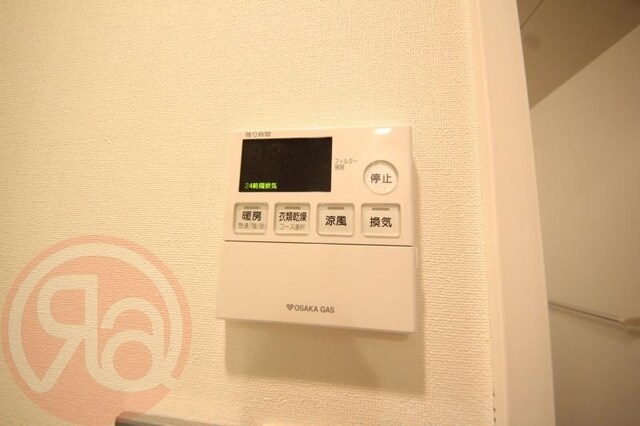 S-RESIDENCE難波Brillerの物件内観写真