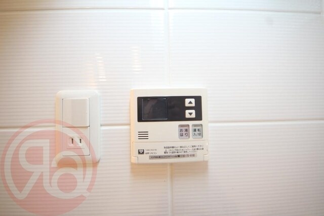 S-RESIDENCE難波Brillerの物件内観写真