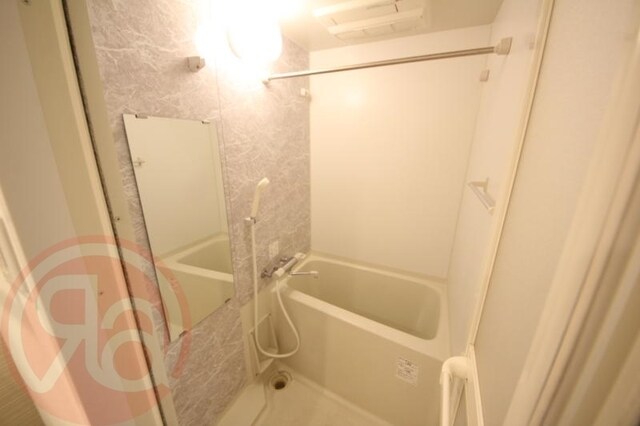 S-RESIDENCE難波Brillerの物件内観写真